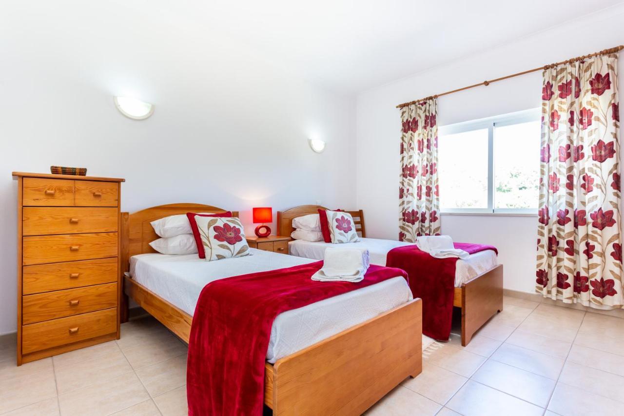 Coolhouses Algarve , 2 Bed W/ Sea View, Blue Ocean View Appartement *