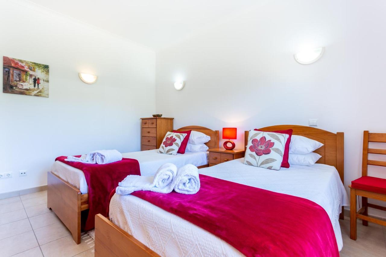 Coolhouses Algarve , 2 Bed W/ Sea View, Blue Ocean View Appartement
