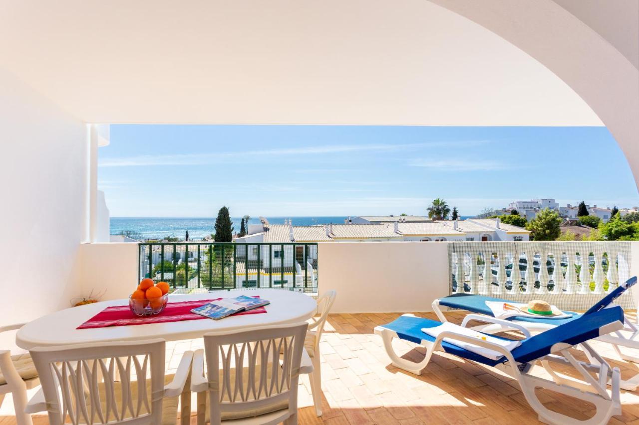 Appartement Coolhouses Algarve , 2 Bed W/ Sea View, Blue Ocean View Luz