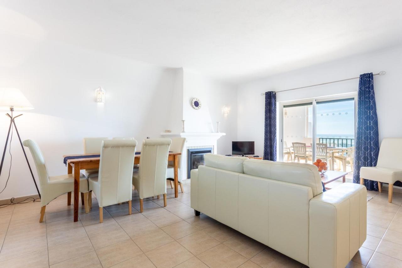 Appartement Coolhouses Algarve , 2 Bed W/ Sea View, Blue Ocean View Luz