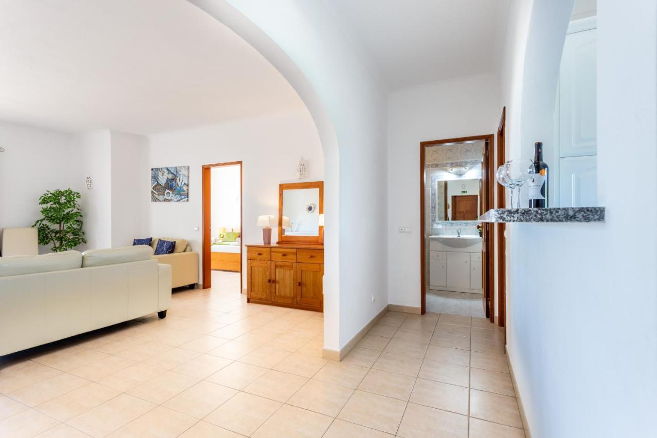 Coolhouses Algarve , 2 Bed W/ Sea View, Blue Ocean View
