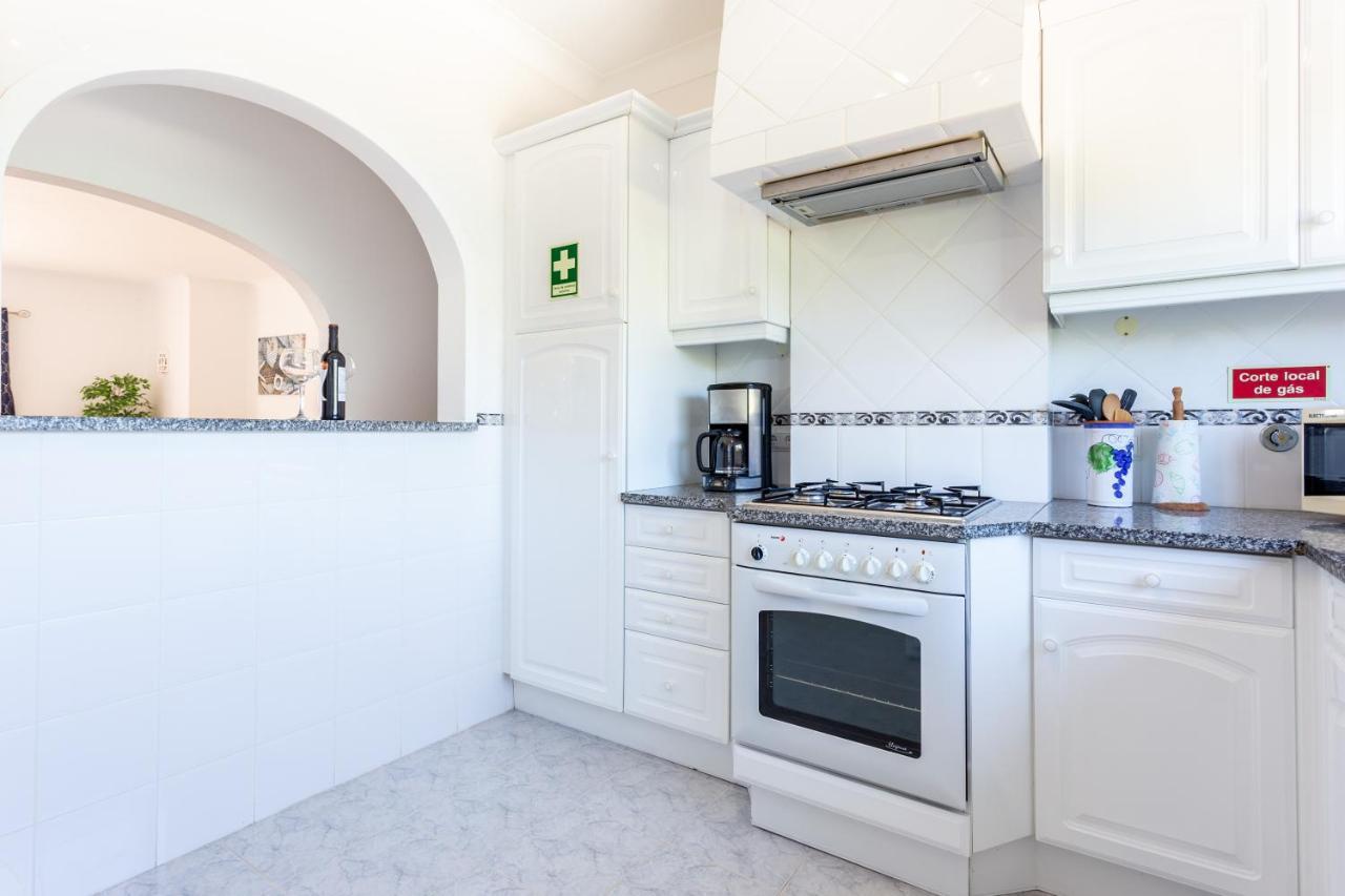 Appartement Coolhouses Algarve , 2 Bed W/ Sea View, Blue Ocean View *