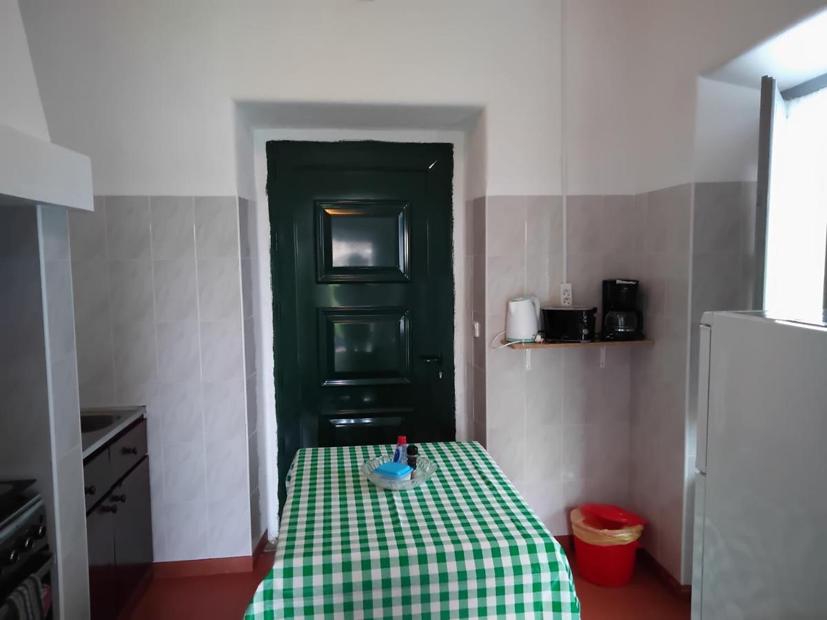 Holiday home Moradias Estacao Radio Naval , Moradia Do Porto *