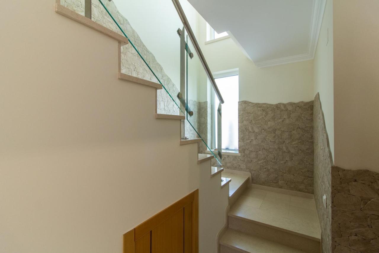 Cliff-top Townhouse With Stunning Ocean Views Apartamento Carvoeiro (Lagoa)