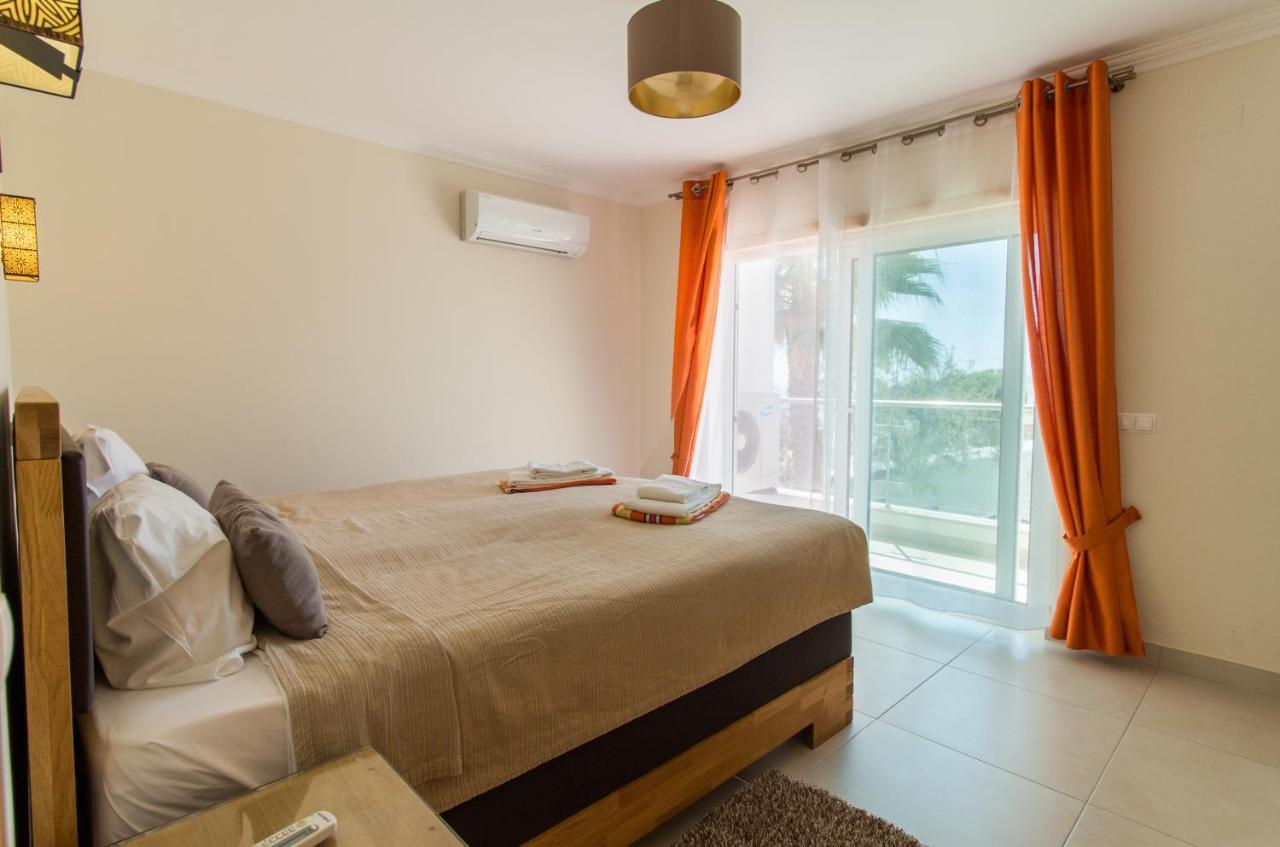 Apartamento Cliff-top Townhouse With Stunning Ocean Views Carvoeiro (Lagoa)