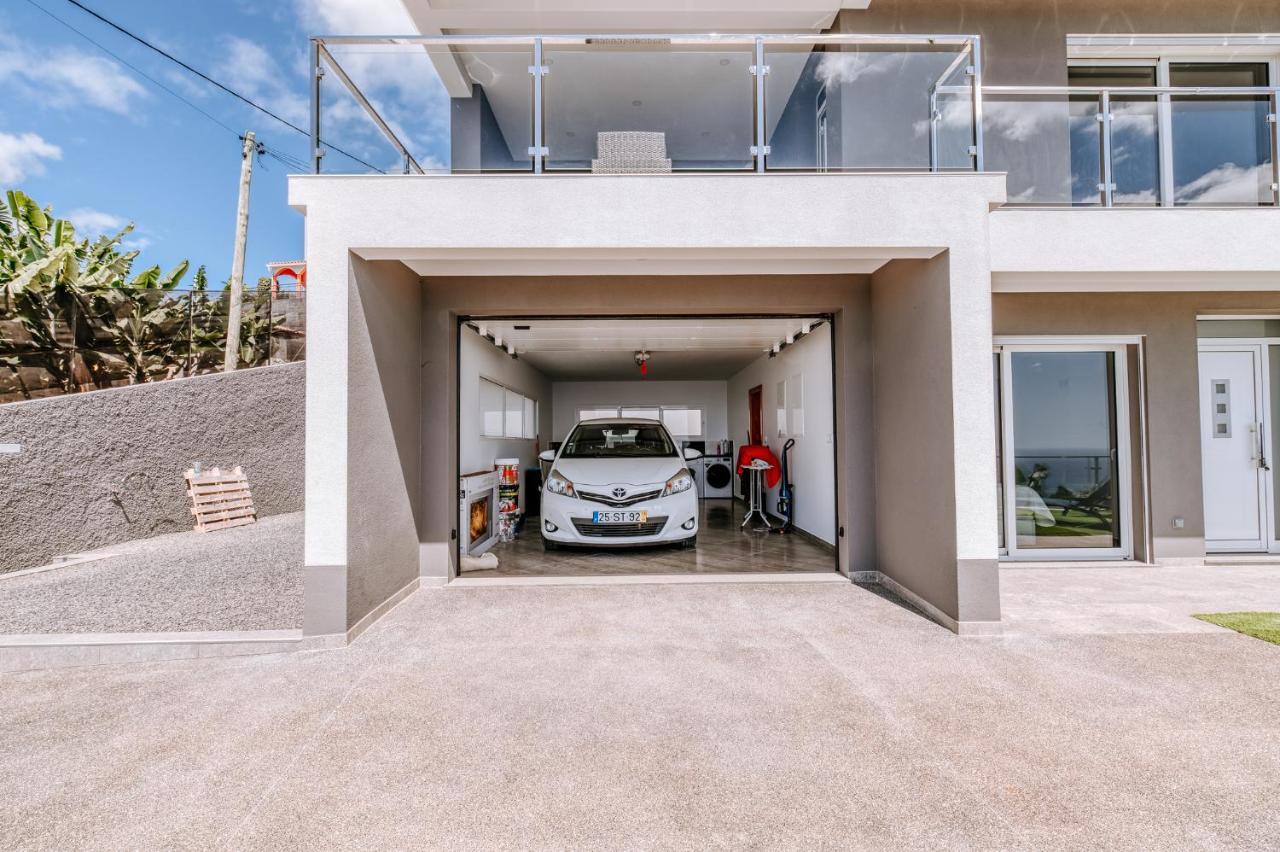 Villa Casa Voltinhas *