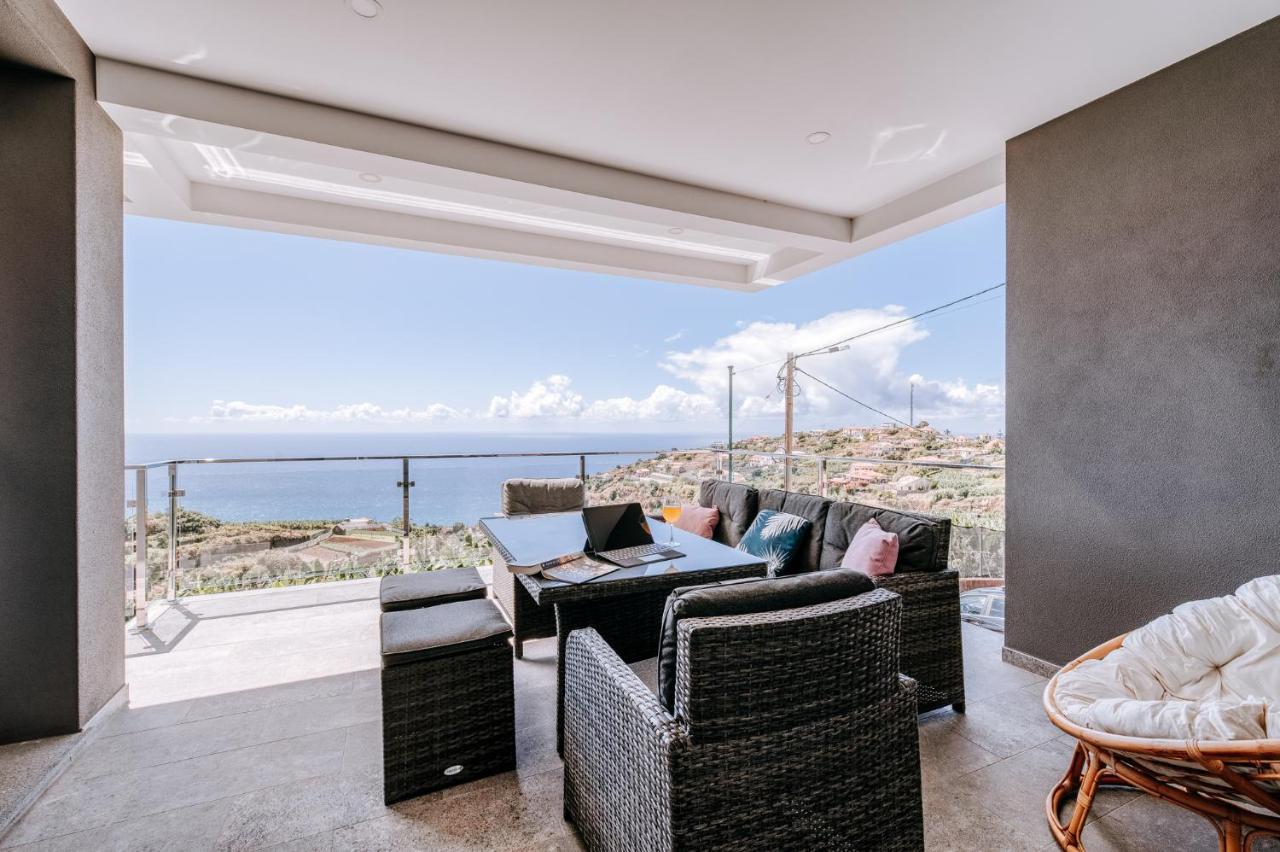 Casa Voltinhas Villa *