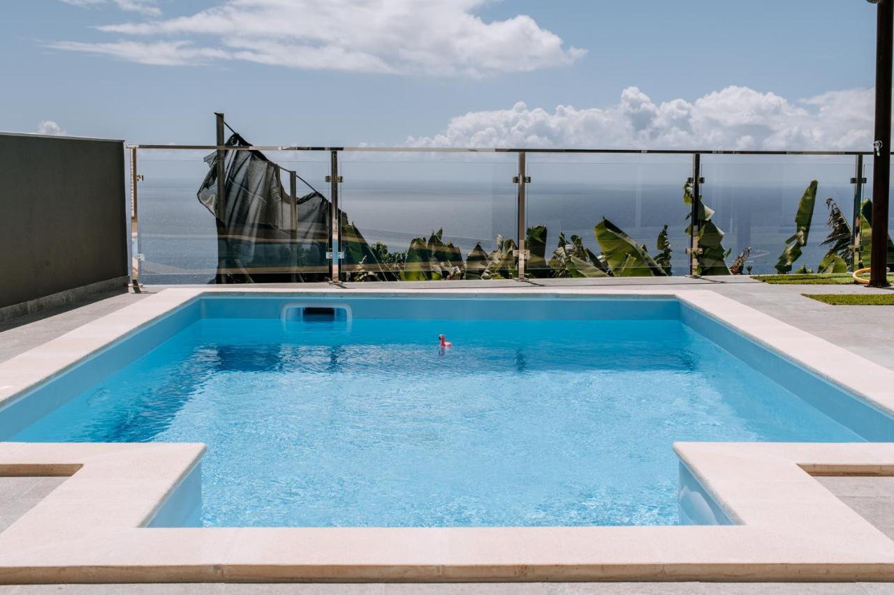 Casa Voltinhas Villa