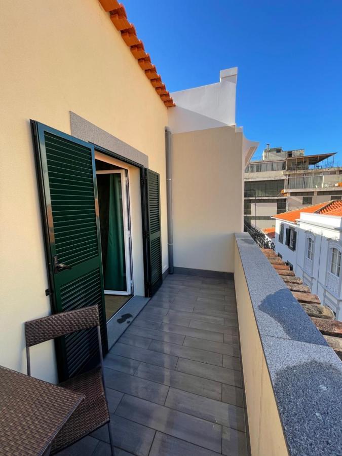 Da Se Catedral Apartment Funchal (Madeira)