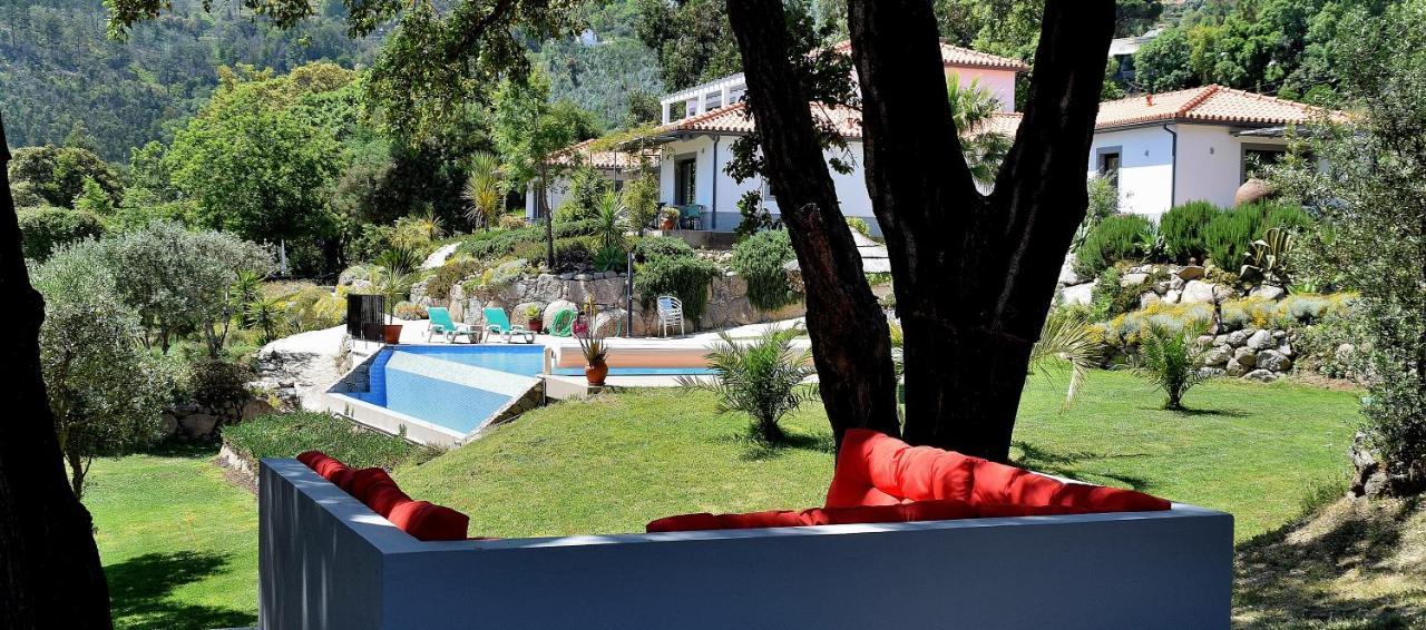 Apartamento Pirilampo Monchique