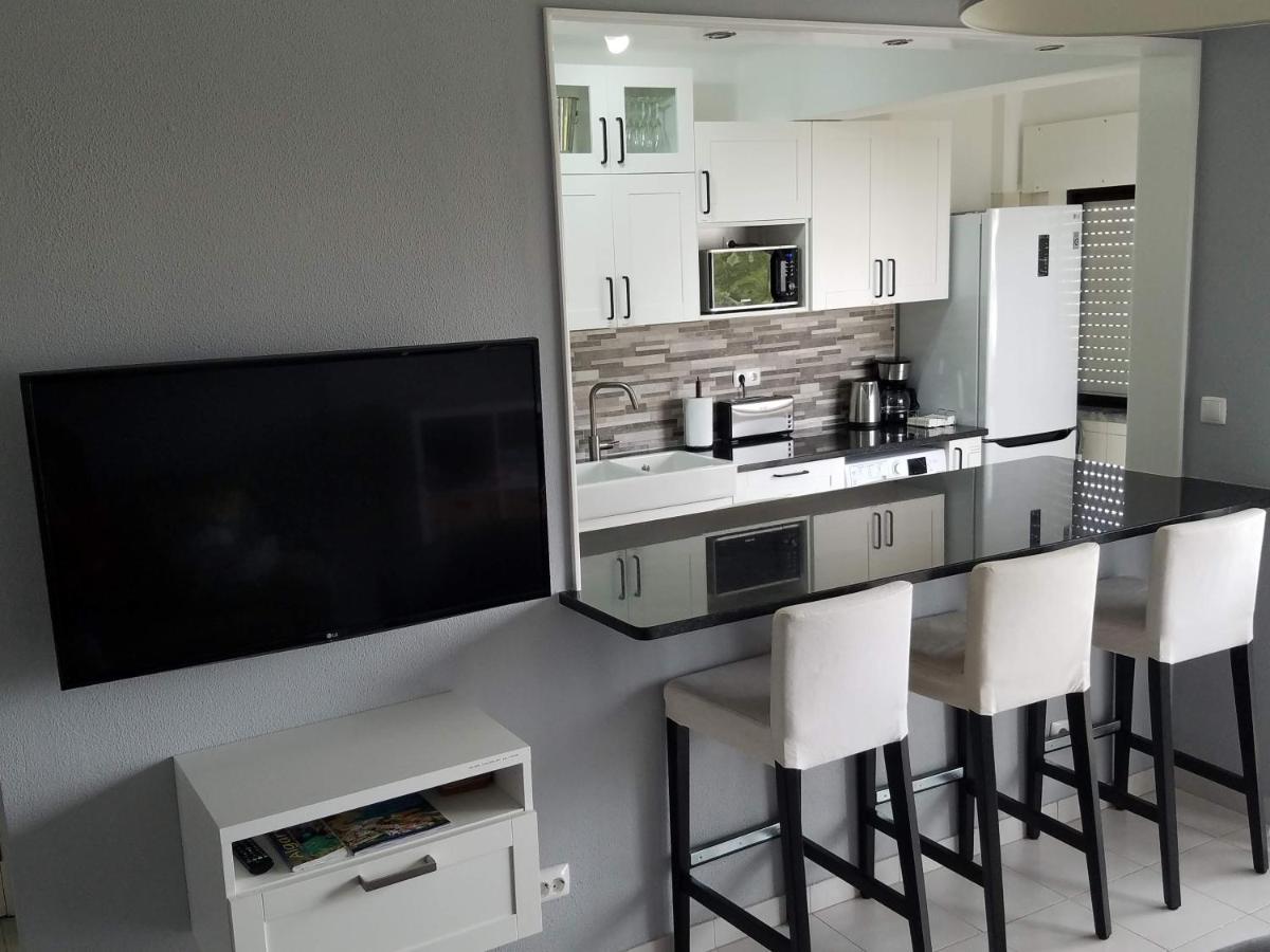Apartamento Casa Dori Lagos