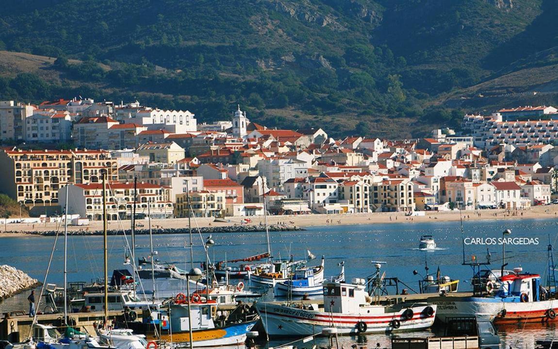 Apartment Blue Lighthouse Sesimbra