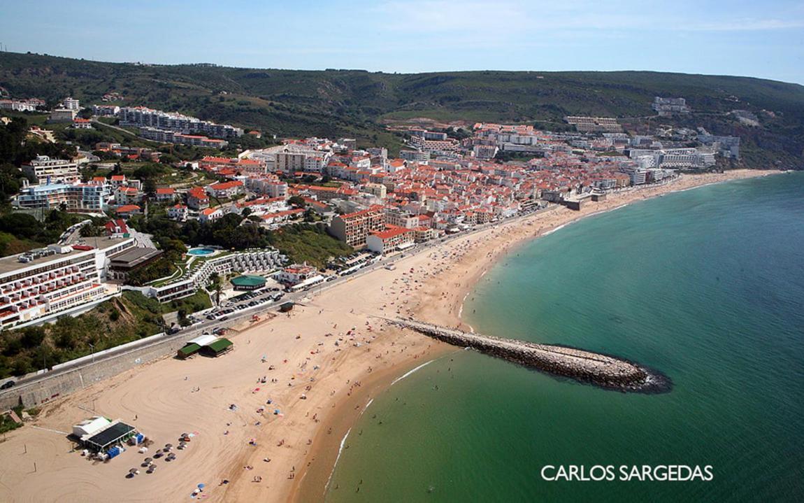 Apartment Blue Lighthouse Sesimbra