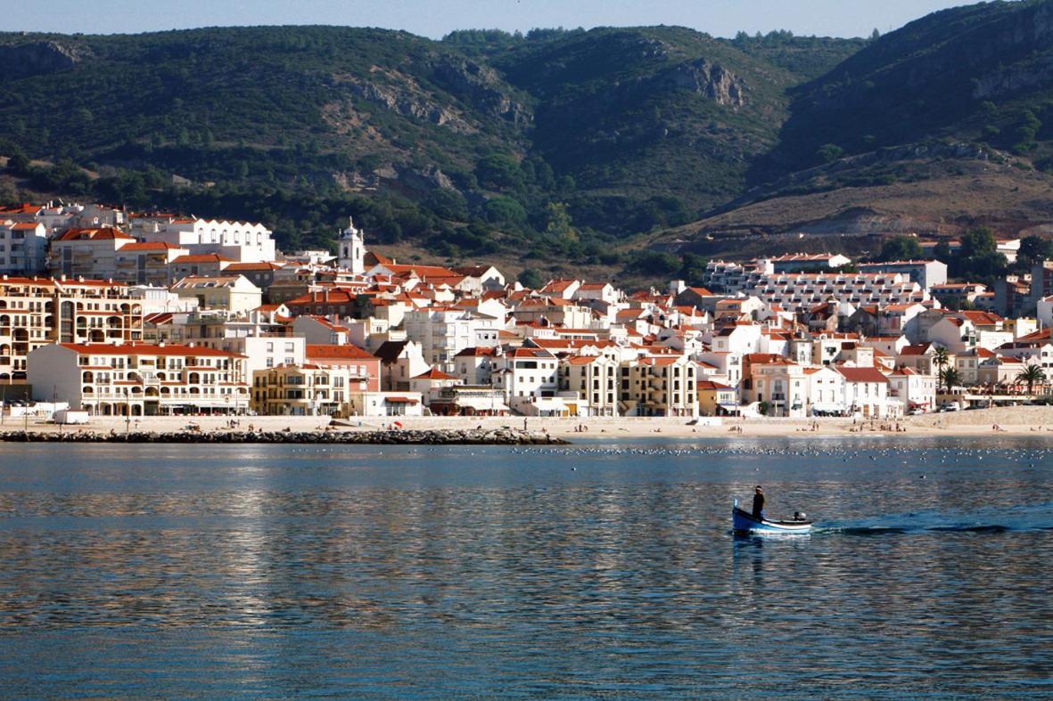 Blue Lighthouse Apartment Sesimbra