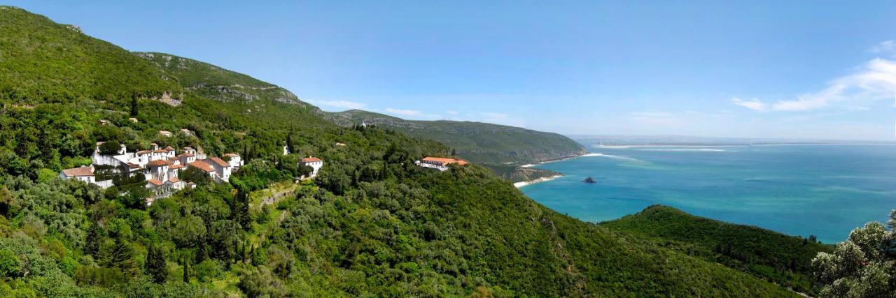 Blue Lighthouse Apartment Sesimbra