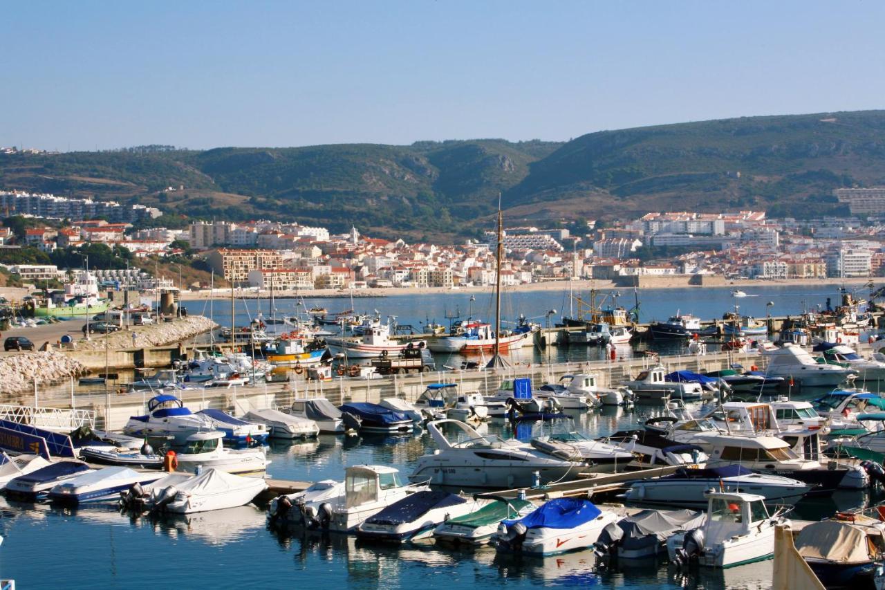 Apartment Blue Lighthouse Sesimbra