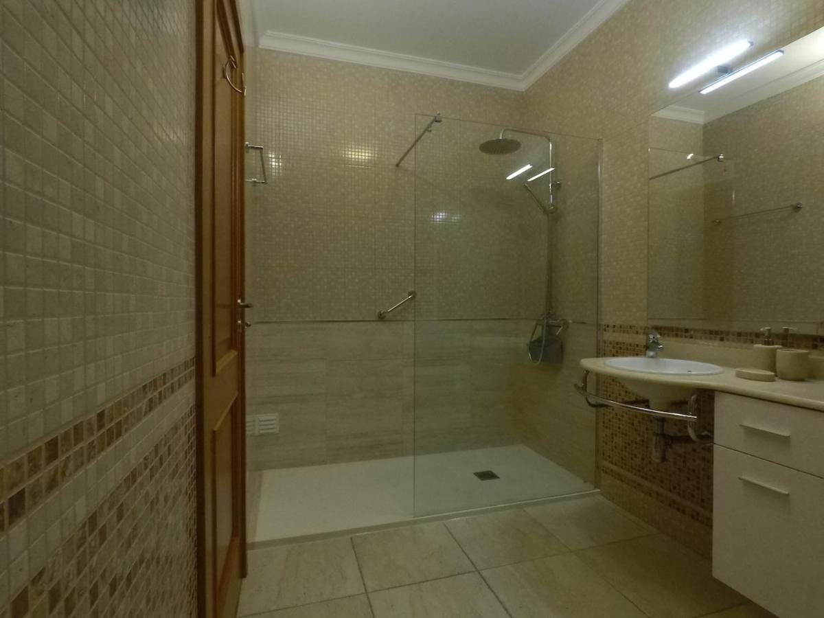 Fewo-algarve Urlaub Ueberwintern Meerblick - Pool Apartment *