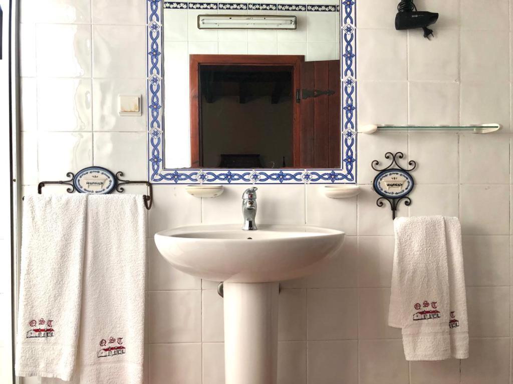 Quinta Do Sardanito De Tras Country house *