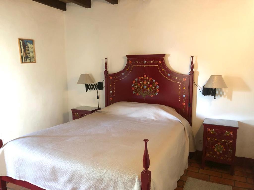 Quinta Do Sardanito De Tras Country house *