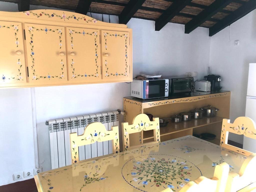 Quinta Do Sardanito De Tras *