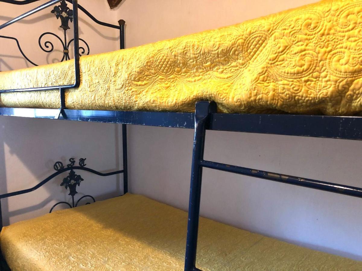 Quinta Do Sardanito De Tras Country house