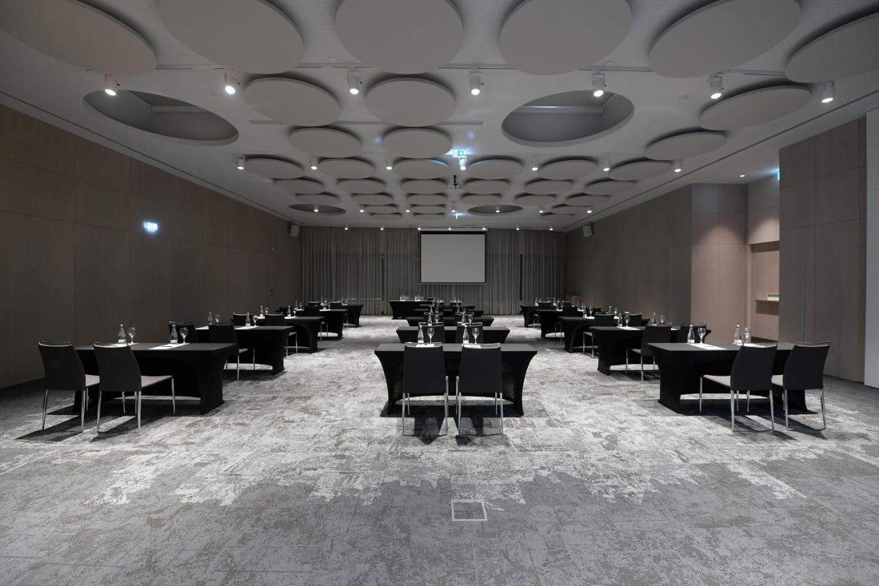 Eurostars Universal Hotel Lisbon
