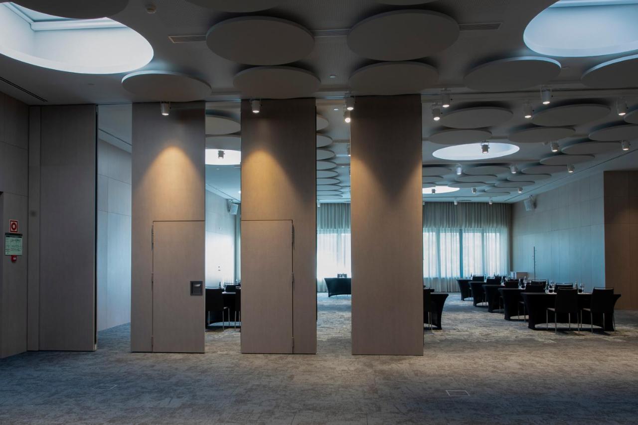 Eurostars Universal Hotel Lisbon