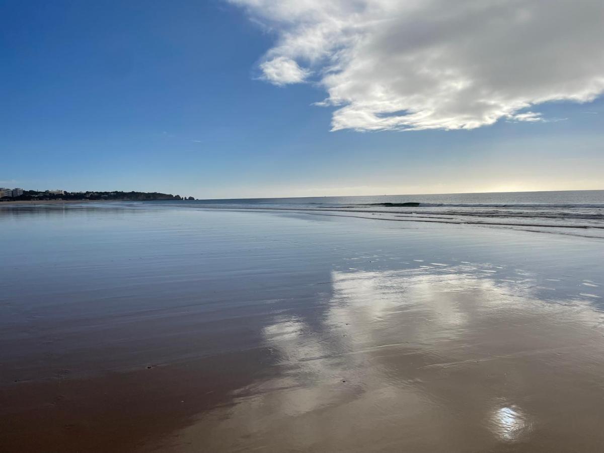 Apartamento Terraco E Mar *