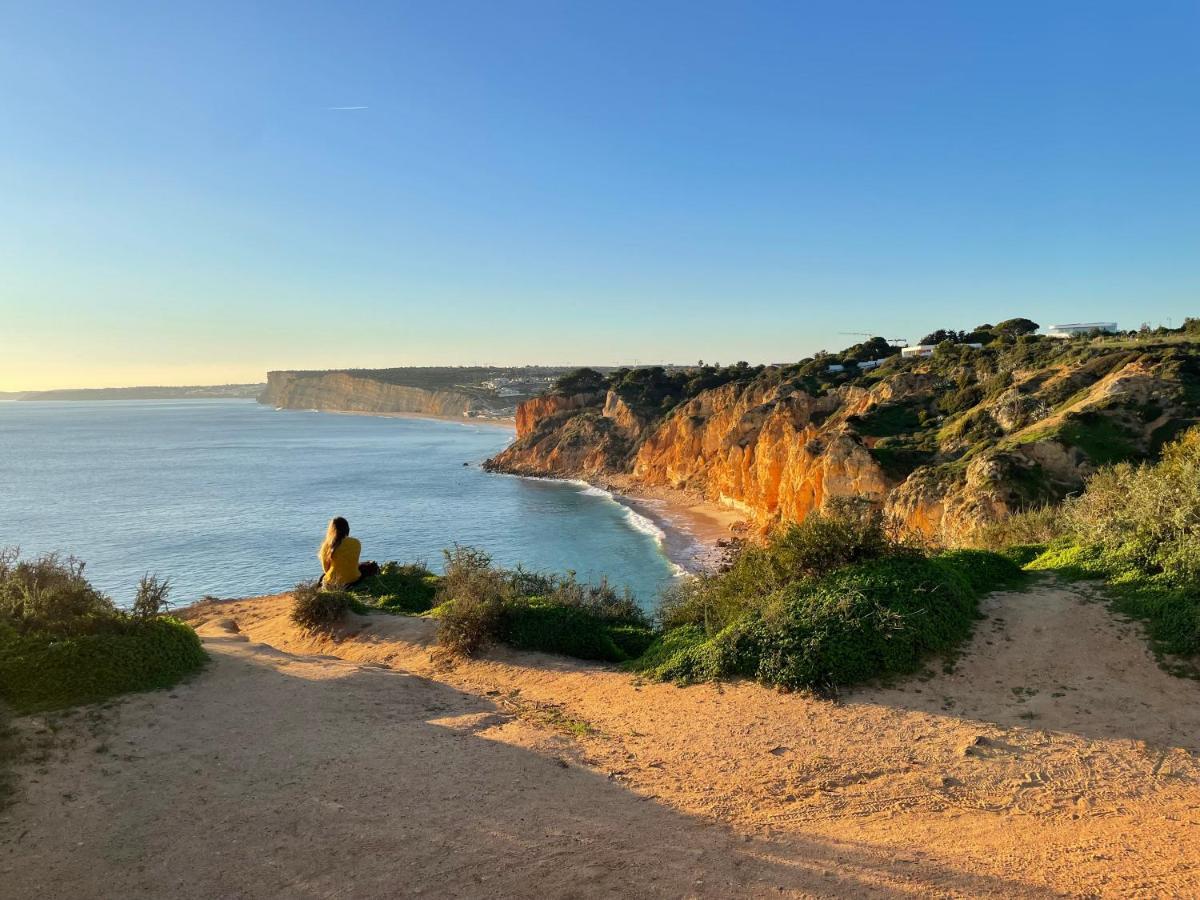 Terraco E Mar Alvor