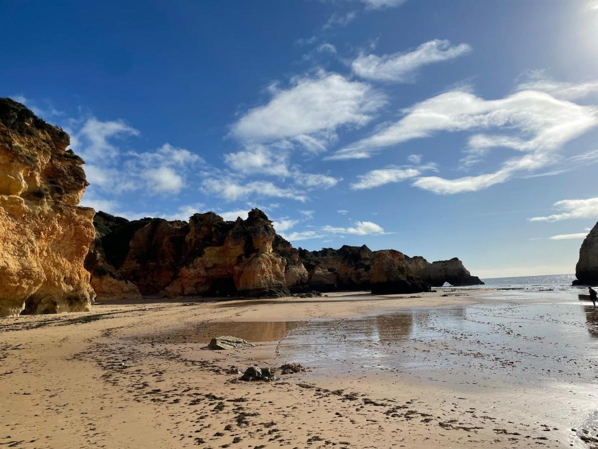 Terraco E Mar Alvor