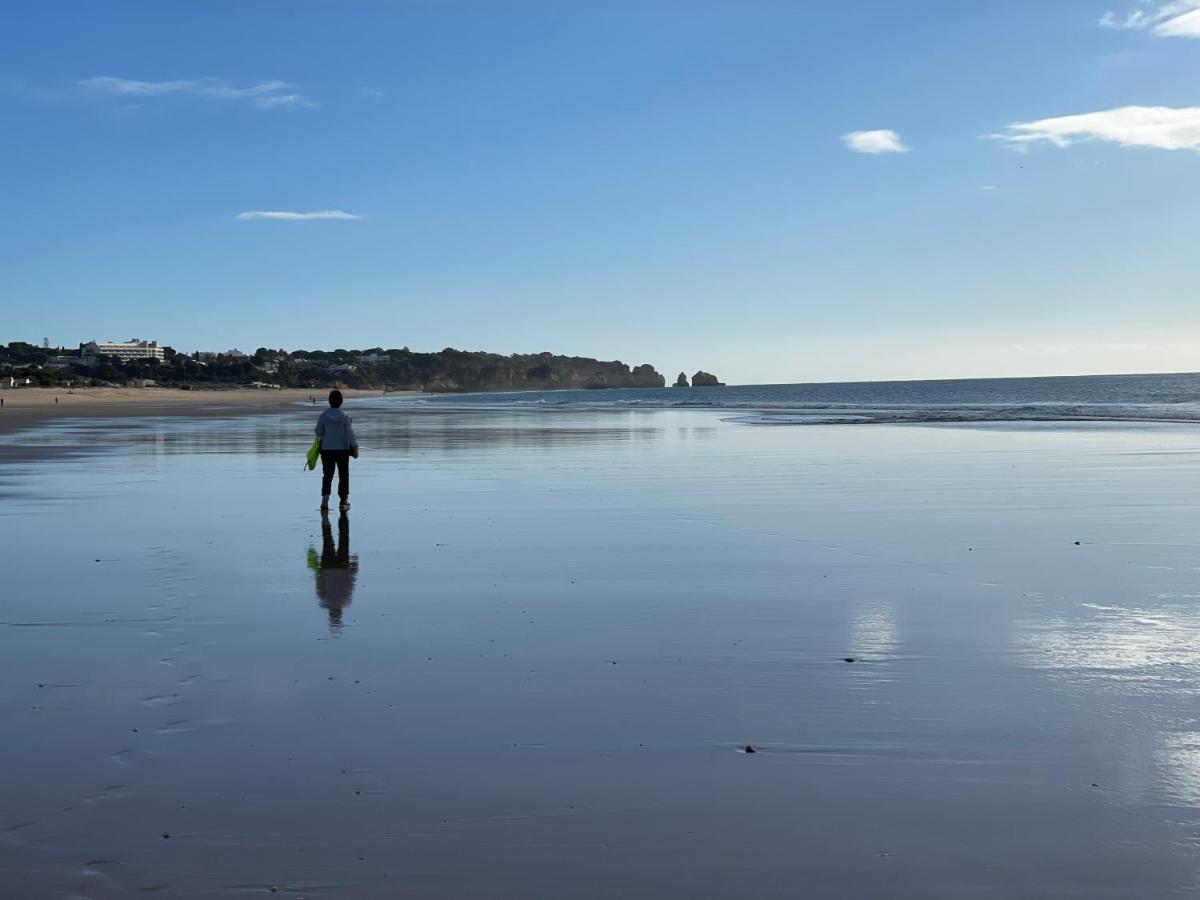 Terraco E Mar Alvor