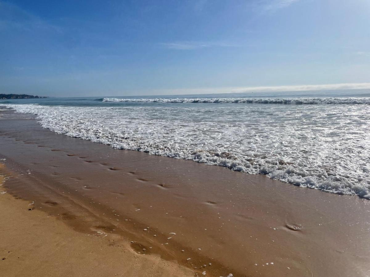 Apartamento Terraco E Mar