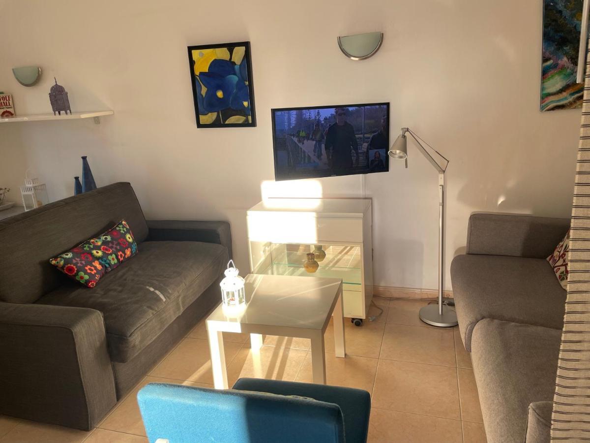 Apartamento Terraco E Mar Alvor