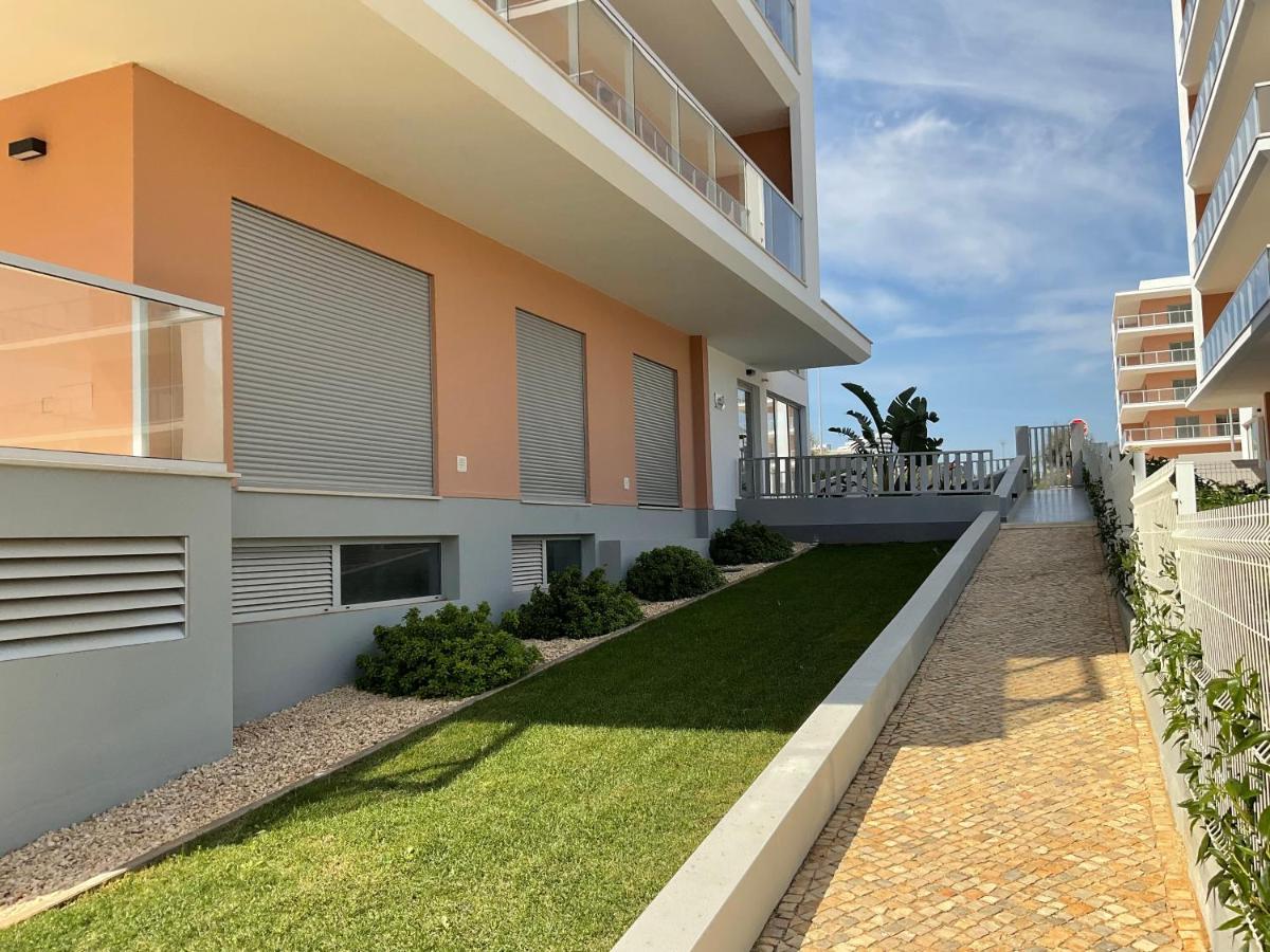 Apartment Premiumapartment Da Rocha Portimao