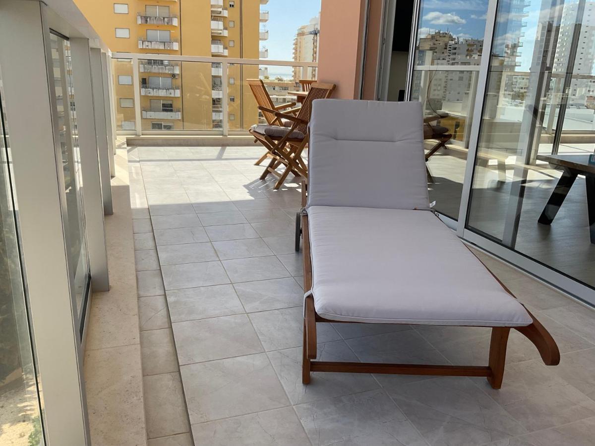 Apartment Premiumapartment Da Rocha *