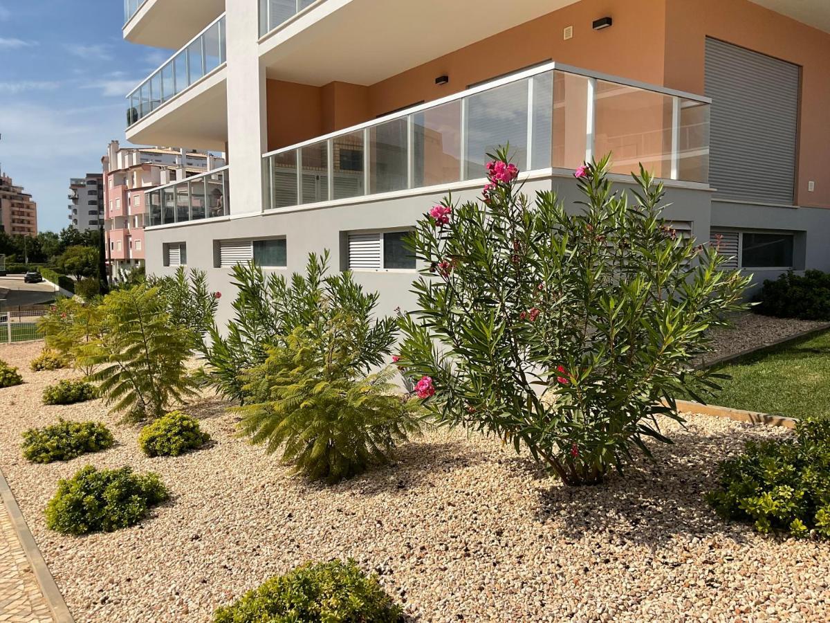 Premiumapartment Da Rocha Apartment