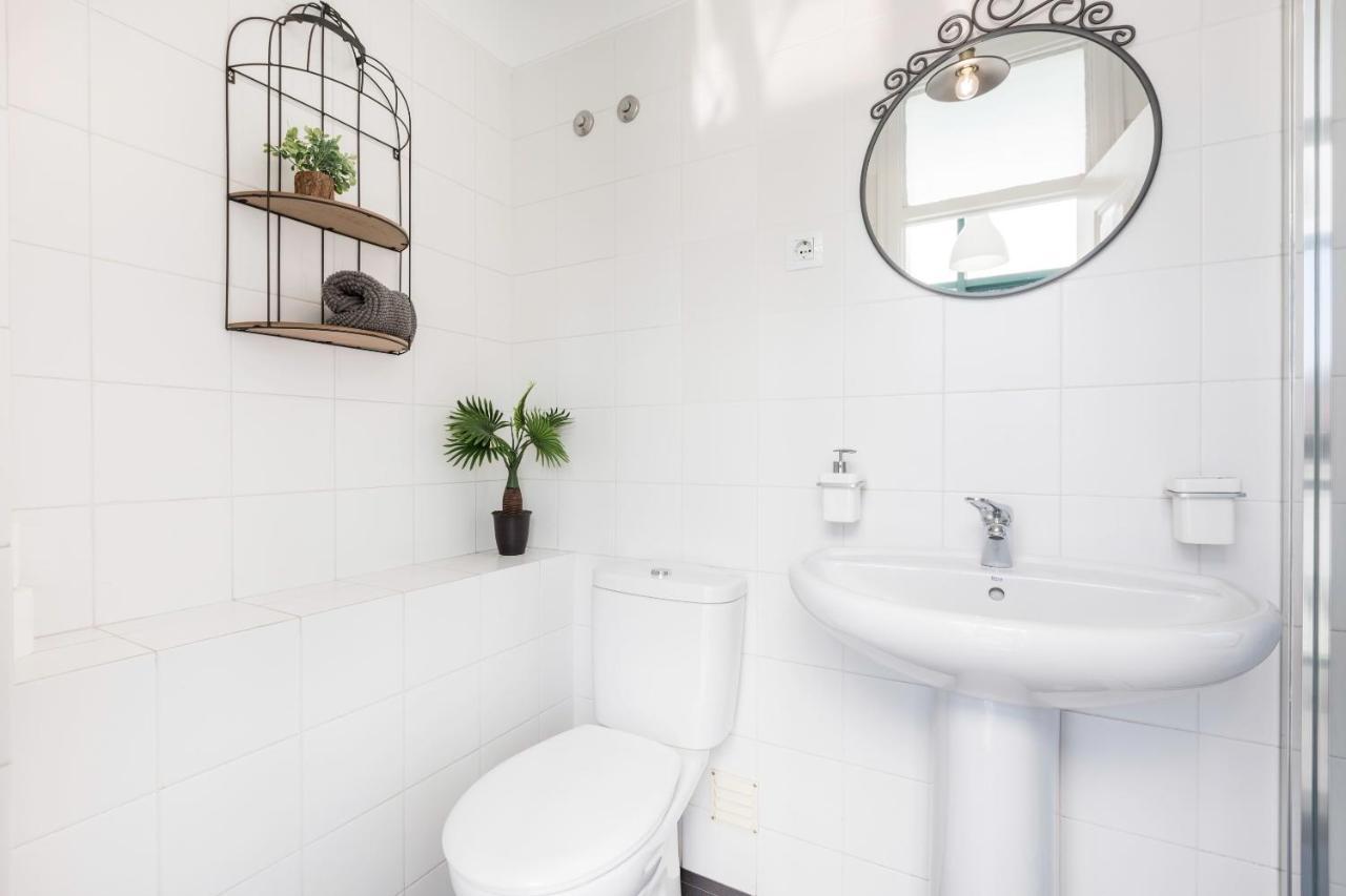 Stunning And Spacious Lofts Just By Graca And Alfama Appartement