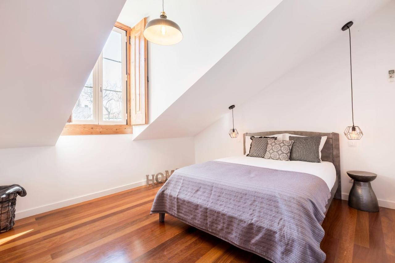 Appartement Stunning And Spacious Lofts Just By Graca And Alfama *