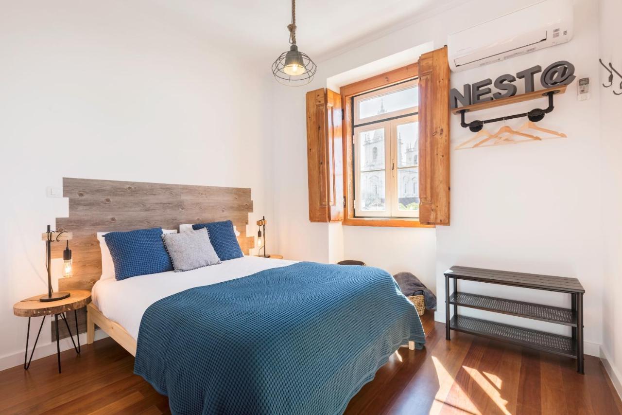 Appartement Stunning And Spacious Lofts Just By Graca And Alfama *