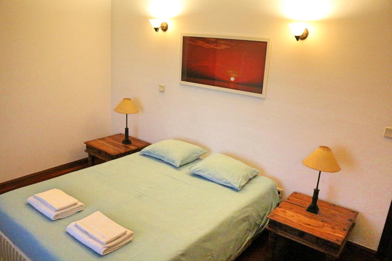 Manawa Camp Bed & Breakfast *