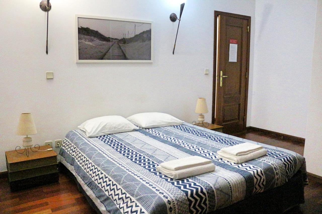 Bed & Breakfast Manawa Camp Costa da Caparica