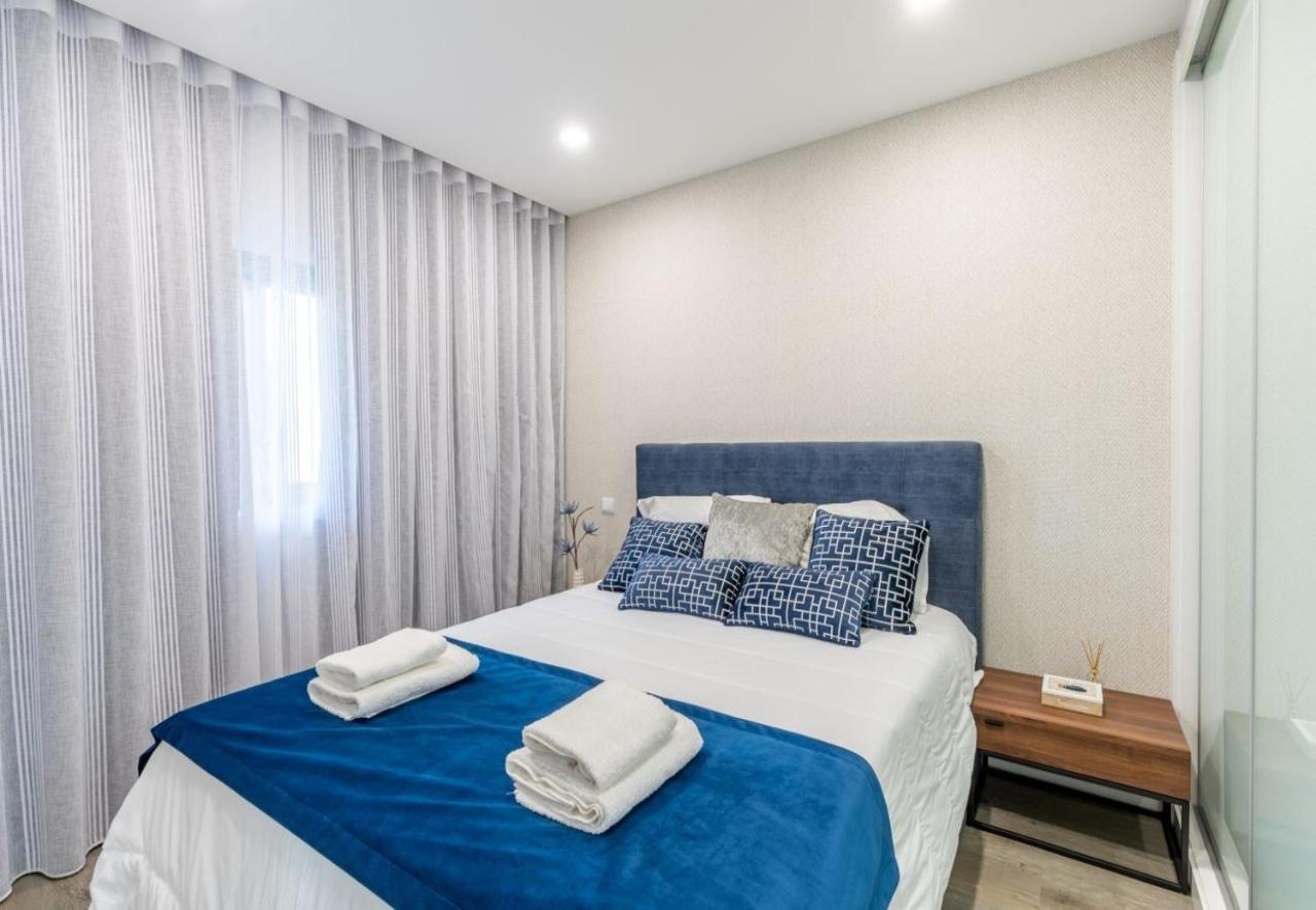 Apartamento Sea View Balcony By Madeira Sun Travel Santa Cruz - Madeira
