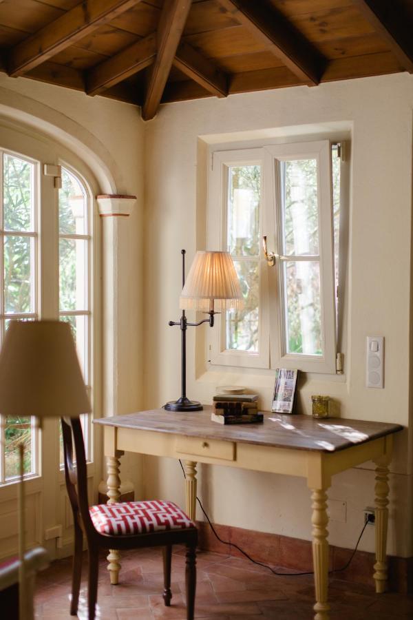 Monserrate - Country Villa