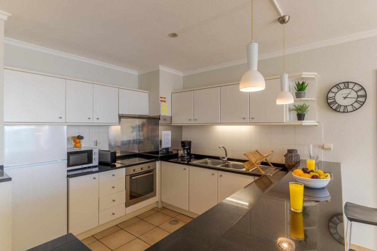 Appartement Charming Penthouse In Pestana *