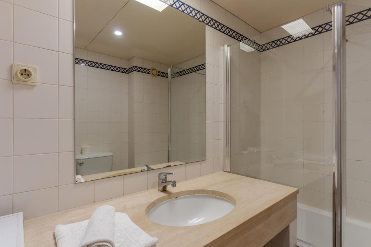 Appartement Charming Penthouse In Pestana Funchal (Madeira)