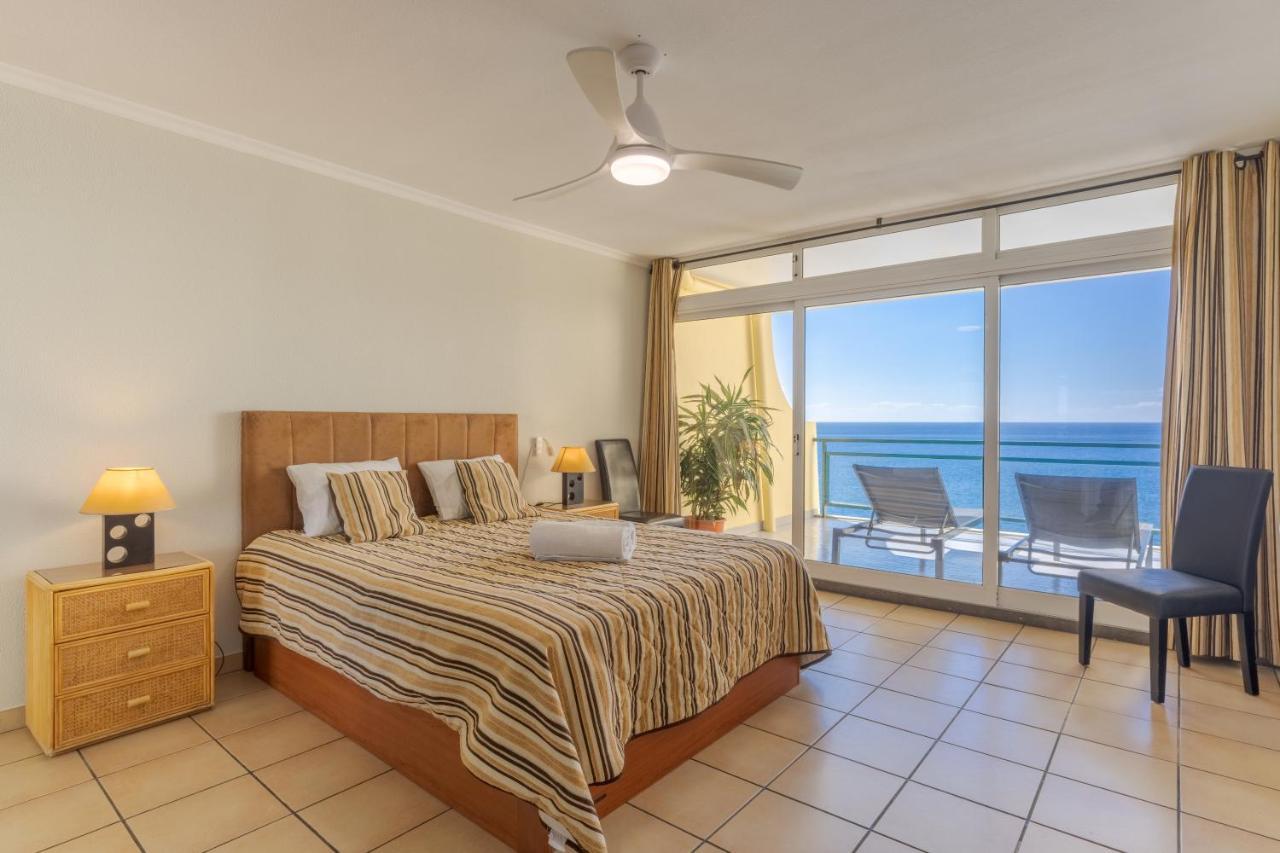 Appartement Charming Penthouse In Pestana *