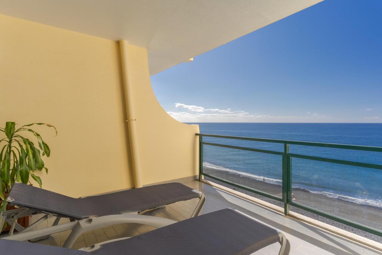 Appartement Charming Penthouse In Pestana Funchal (Madeira)
