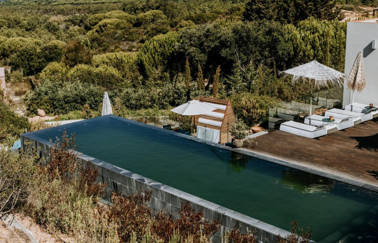 Eco-lodge Epicurea 3* Sesimbra