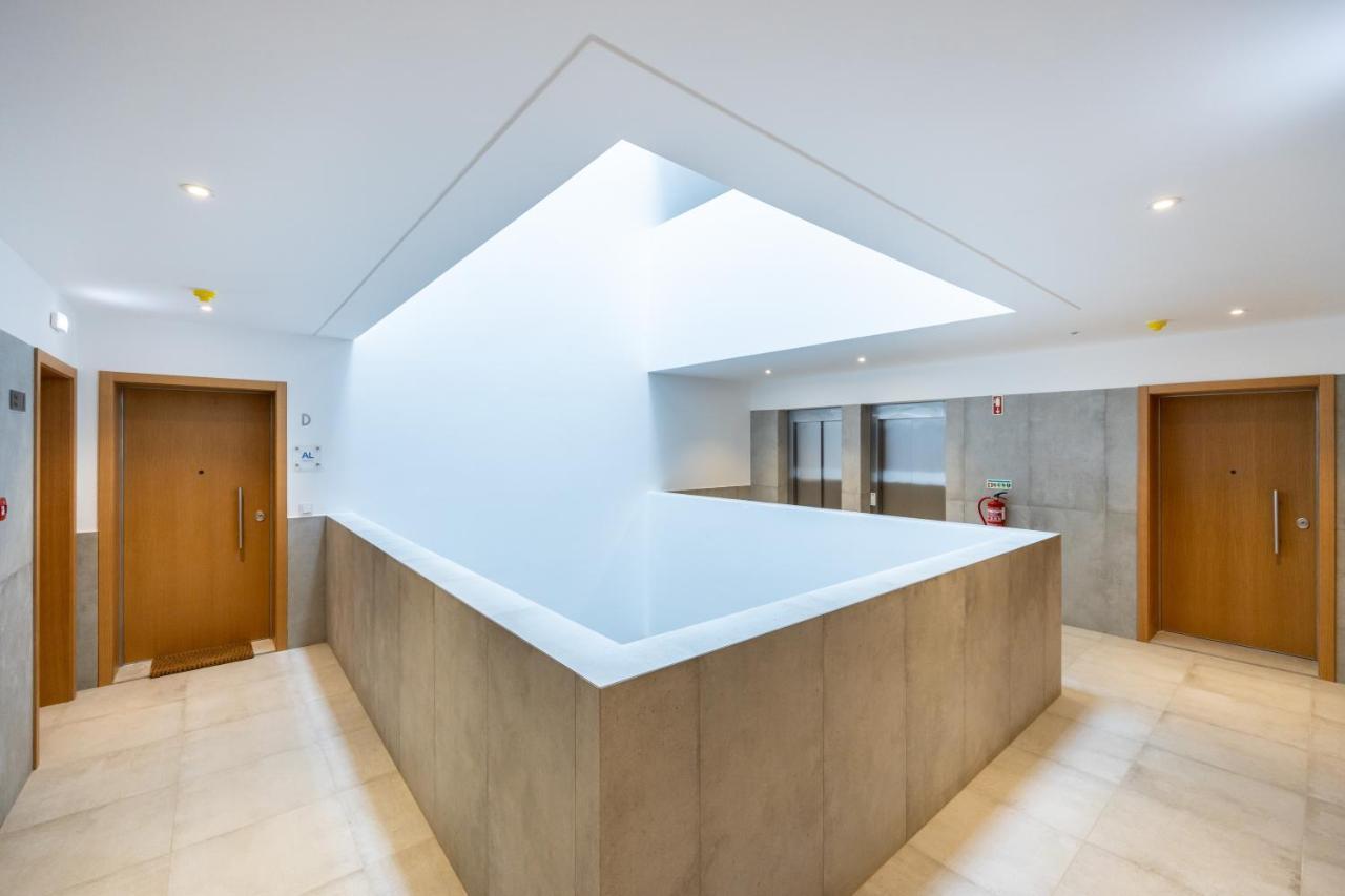 Sta. Maria Apartment *