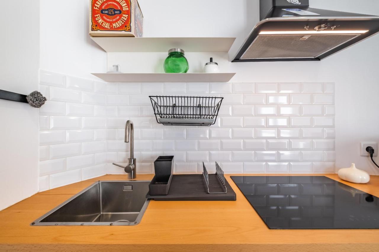 Casa Do Luar - By Wehost Сasa de vacaciones